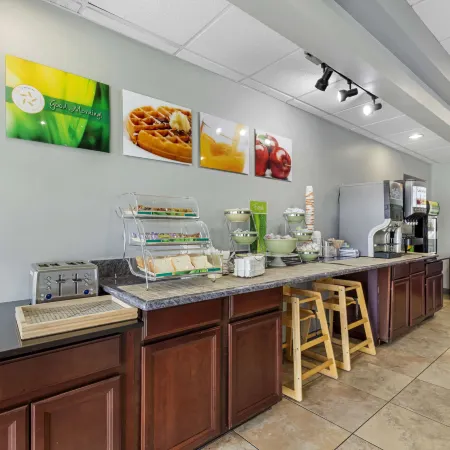 Quality Inn Downtown Stuart