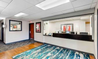 Extended Stay America Select Suites - Chicago - Naperville - West