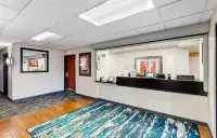 Extended Stay America Select Suites - Chicago - Naperville - West