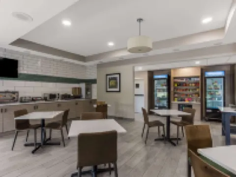 MainStay Suites Bourbonnais - Kankakee Hotels in Bradley