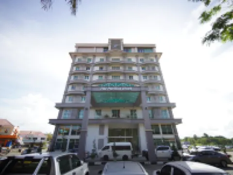 The Pavilion Hotel Hotels in Sandakan