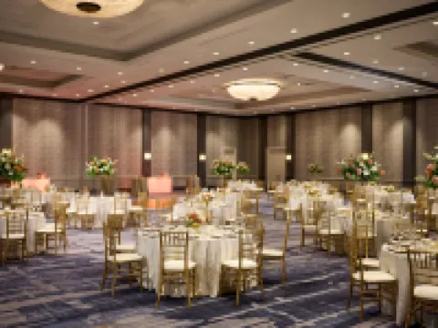 Baltimore Marriott Waterfront Hotels in Baltimore