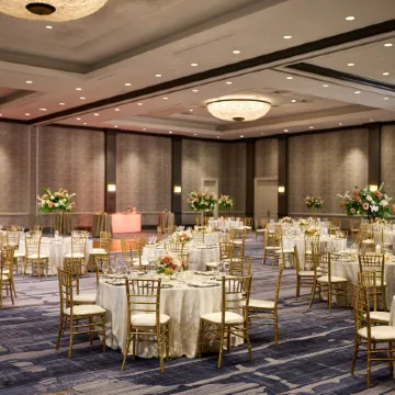 Baltimore Marriott Waterfront