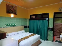 Cahaya Purnama Guest House Syariah Hotel a Mendawai
