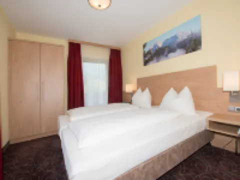 Alpen-Hotel Seimler Hotels in Berchtesgaden