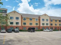 Extended Stay America Select Suites - New Orleans - Airport Hotels in Kenner