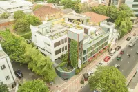 Colombo Court Hotel & Spa