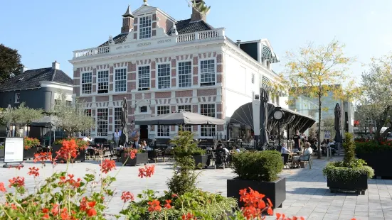 Boutique Hotel ‘t Gerecht Heerenveen