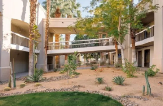 L3 Oasis Hotel Hotels in Palm Springs