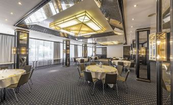 Serways Hotel Remscheid