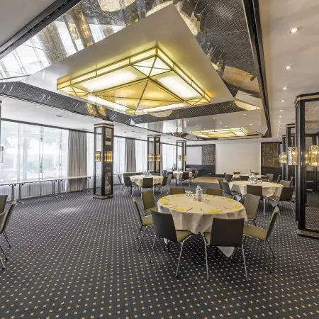 Serways Hotel Remscheid Hotels in Remscheid