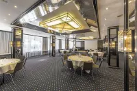 Serways Hotel Remscheid Hotels in Radevormwald