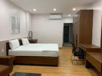 MK Studio Các khách sạn gần Tạp Hóa Đức Long