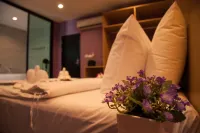 蘇梅島場景俱樂部飯店 - SPA