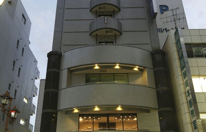 My Hotel Ryugu