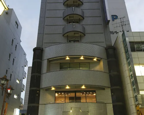My Hotel Ryugu Các khách sạn gần Trung tâm Hội nghị và Triển lãm Granship