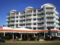 Aquarius Resort Hotels in Mooloolaba