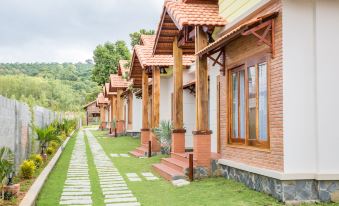 The Garden House Phu Quoc Resort
