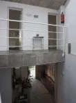 la maga rooms hotel - parking