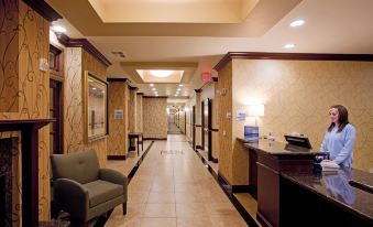 Holiday Inn Express & Suites Frazier Park