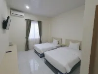 Grand Langkawi Hotel Syiah Kuala 호텔
