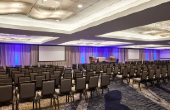 Sheraton Phoenix Downtown