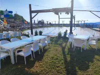 Simon Aqua Park Otel Samandağ otelleri