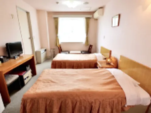 馬里昂信濃度假旅館 JR白馬大池站附近的飯店