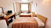 Resort Inn Marion Shinano Hotels in Otari
