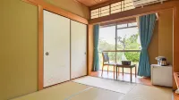 New Heartpia Onsen Hotel Nagashima - น้ำพุร้อน