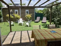 Gîte Ty Koko Các khách sạn gần Pointe des Chateaux