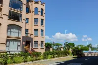 Haidaoyu Homestay