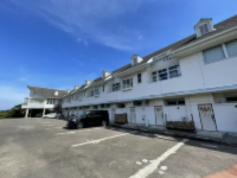 Umi No Gohanya Noramare Hotels in Masuda