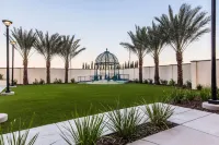 Hyatt Place Delano