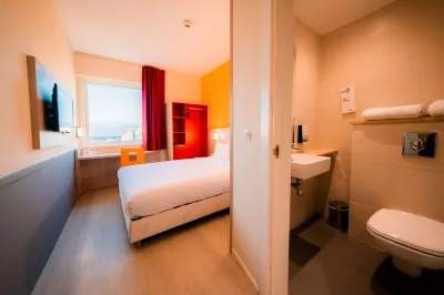 Premiere Classe Casablanca Centre Ville Hotels in 