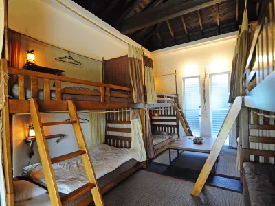 Fu-Rai-so Private Villa