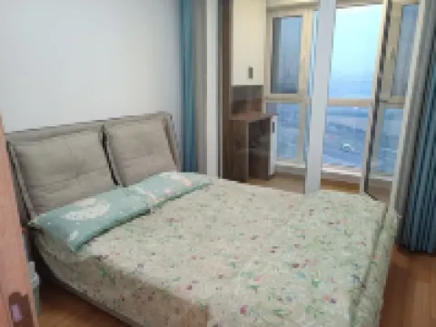 Fangdong Xiari De Hai Apartment (Beijing Nan Road)