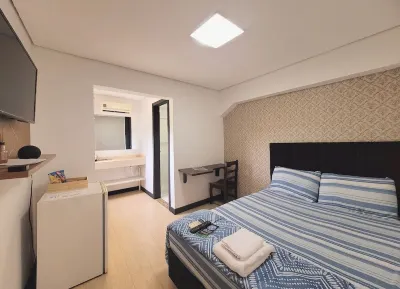 55 Inn Smart Hotel