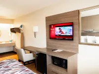 Red Roof Inn Rochester - Henrietta Hotels in Henrietta