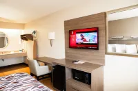Red Roof Inn Rochester - Henrietta Các khách sạn ở Henrietta