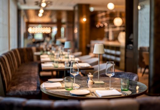 뮌헨 메리어트 호텔 시티 웨스트