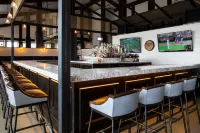 Lincolnshire Marriott Resort - bar