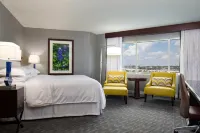 Sheraton Arlington Hotel