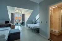 Hotel Astor Hotels in Munich