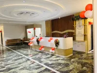 Hotel SR Laxmi Hotels in Anand
