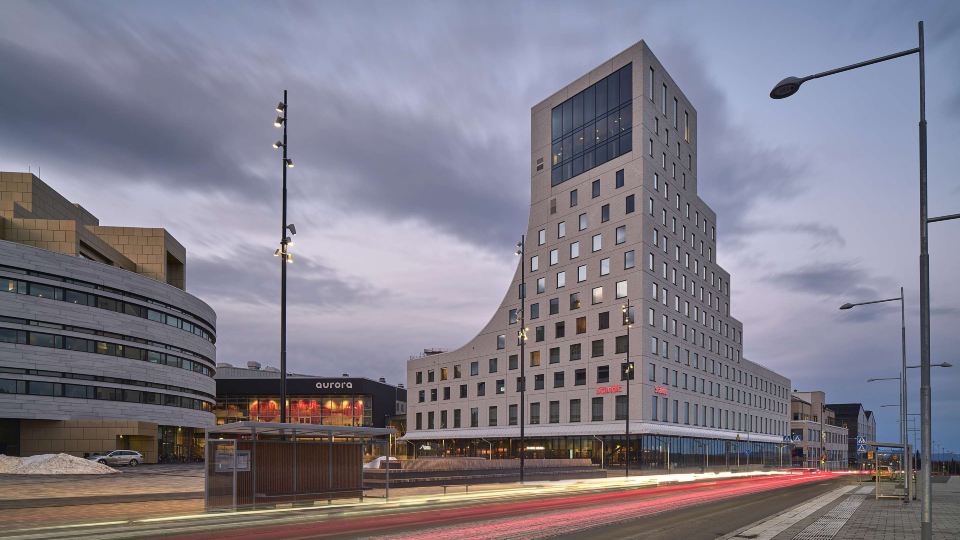 Scandic Kiruna