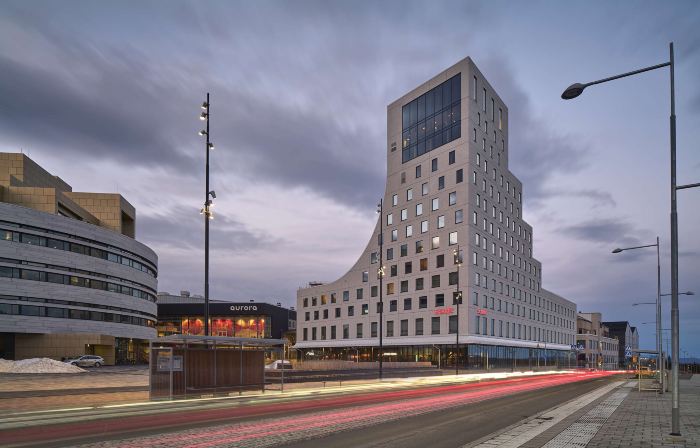 Scandic Kiruna