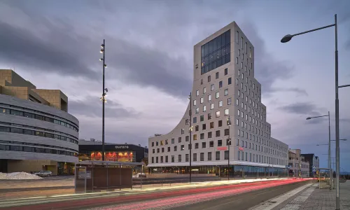Scandic Kiruna