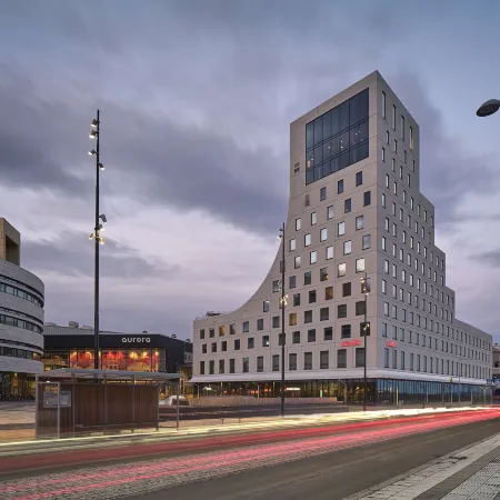 Scandic Kiruna