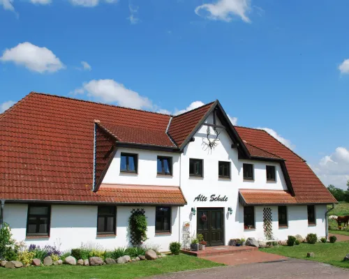 Wollin Hotels in Dargun